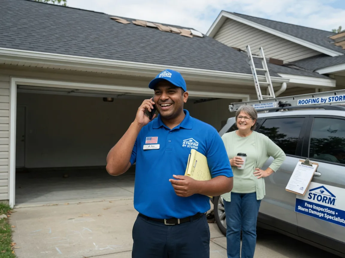 Roof Repair Near Me Cloverdale, OH FAQs